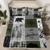 Deer Bed Sets Deer Bedding Set Bed Room Set 4 deer bed sets deer bedding set bed room set v49