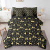 Deer Bed Sets Deer Bedding Sets Bed Room Set 3 deer bed sets deer bedding sets bed room set v13