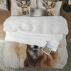 Deer Bed Sets Deer Bedding Sets Bed Room Set 4 deer bed sets deer bedding sets bed room set v137