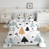 Deer Bed Sets Deer Bedding Sets Bed Room Set 3 deer bed sets deer bedding sets bed room set v139