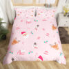 Deer Bed Sets Deer Bedding Sets Bed Room Set 4 deer bed sets deer bedding sets bed room set v143