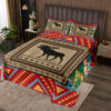 Deer Bed Sets Deer Bedding Sets Bed Room Set 4 deer bed sets deer bedding sets bed room set v15