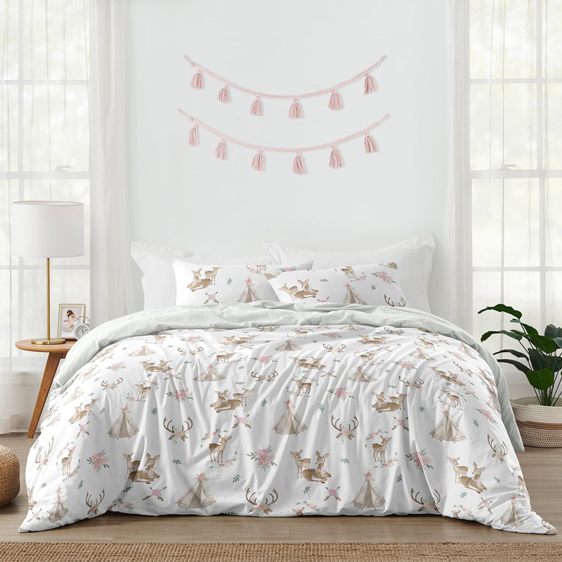 deer-bed-sets-deer-bedding-sets-bed-room-set-v154 deer bed sets deer bedding sets bed room set v154
