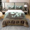 Deer Bed Sets Deer Bedding Sets Bed Room Set 4 deer bed sets deer bedding sets bed room set v42
