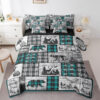 Deer Bed Sets Deer Bedding Sets Bed Room Set 4 deer bed sets deer bedding sets bed room set v51