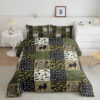 Deer Bed Sets Deer Bedding Sets Bed Room Set 3 deer bed sets deer bedding sets bed room set v53