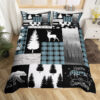 Deer Bed Sets Deer Bedding Sets Bed Room Set 4 deer bed sets deer bedding sets bed room set v57