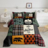 Deer Bed Sets Deer Bedding Sets Bed Room Set 3 deer bed sets deer bedding sets bed room set v79