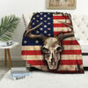 Deer Blanket Deer Comfort Blanket Fleece Blanket Throw Blanket Ver 19 5 deer blanket deer comfort blanket fleece blanket throw blanket v19