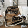 Deer Blanket Deer Comfort Blanket Fleece Blanket Throw Blanket Ver 83 5 deer blanket deer comfort blanket fleece blanket throw blanket v83