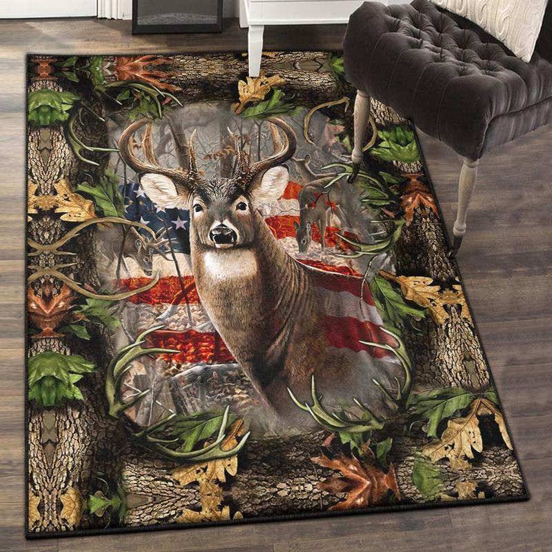 deer-hunting-bedroom-rugs-deer-hunting-rug deer hunting bedroom rugs deer hunting rug