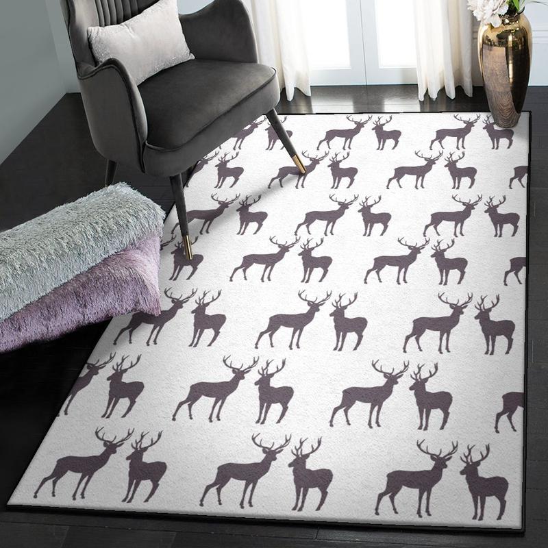 deer-hunting-indoor-outdoor-rugs deer hunting indoor outdoor rugs
