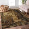 Deer Rug Living Room Rug 4 deer rug living room rug