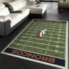 Denver Broncos Rugs Denver Broncos Carpets NFL Carpet Dining Room Rugs Indoor Rugs 4 denver broncos area rug bathroom rug floor rug regtangle carpet home decor ver 562