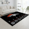 Denver Broncos Area Rugs Denver Broncos Carpets NFL Rugs Dining Room Rug Indoor Rug 3 denver broncos area rug living room rug floor rug regtangle carpet home decor ver 568