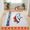 Denver Broncos Area Rug Denver Broncos Carpets NFL Rug Kitchen Area Rug Indoor Rugs 3 denver broncos area rug living room rug floor rug regtangle carpet home decor ver 572