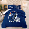Denver Broncos Bed Set Denver Broncos Bedding Set Bed Room Set 4 denver broncos bed set denver broncos bedding set bed room set v10