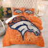 Denver Broncos Bed Set Denver Broncos Bedding Set Bed Room Set 4 denver broncos bed set denver broncos bedding set bed room set v15