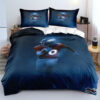 Denver Broncos Bed Set Denver Broncos Bedding Set Bed Room Set 3 denver broncos bed set denver broncos bedding set bed room set v24