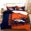 Denver Broncos Bed Set Denver Broncos Bedding Set Bed Room Set 4 denver broncos bed set denver broncos bedding set bed room set v57