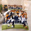 Denver Broncos Bed Set Denver Broncos Bedding Sets Bed Room Set 3 denver broncos bed set denver broncos bedding sets bed room set v18