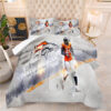 Denver Broncos Bed Sets Denver Broncos Bedding Set Bed Room Set 3 denver broncos bed sets denver broncos bedding set bed room set v13