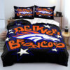 Denver Broncos Bed Sets Denver Broncos Bedding Set Bed Room Set 3 denver broncos bed sets denver broncos bedding set bed room set v27