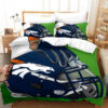 Denver Broncos Bed Sets Denver Broncos Bedding Set Bed Room Set 3 denver broncos bed sets denver broncos bedding set bed room set v33