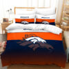 Denver Broncos Bed Sets Denver Broncos Bedding Set Bed Room Set 3 denver broncos bed sets denver broncos bedding set bed room set v40