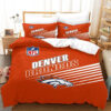 Denver Broncos Bed Sets Denver Broncos Bedding Set Bed Room Set 4 denver broncos bed sets denver broncos bedding set bed room set v43