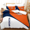 Denver Broncos Bed Sets Denver Broncos Bedding Set Bed Room Set 4 denver broncos bed sets denver broncos bedding set bed room set v46