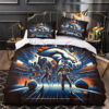 Denver Broncos Bed Sets Denver Broncos Bedding Set Bed Room Set 4 denver broncos bed sets denver broncos bedding set bed room set v5