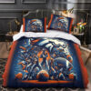 Denver Broncos Bed Sets Denver Broncos Bedding Set Bed Room Set 3 denver broncos bed sets denver broncos bedding set bed room set v8