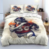 Denver Broncos Bed Sets Denver Broncos Bedding Sets Bed Room Set 4 denver broncos bed sets denver broncos bedding sets bed room set v28