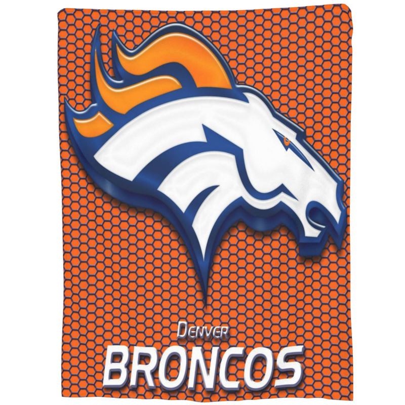 denver-broncos-blanket-fleece-blanket-throw-blanket-v26 denver broncos blanket fleece blanket throw blanket v26