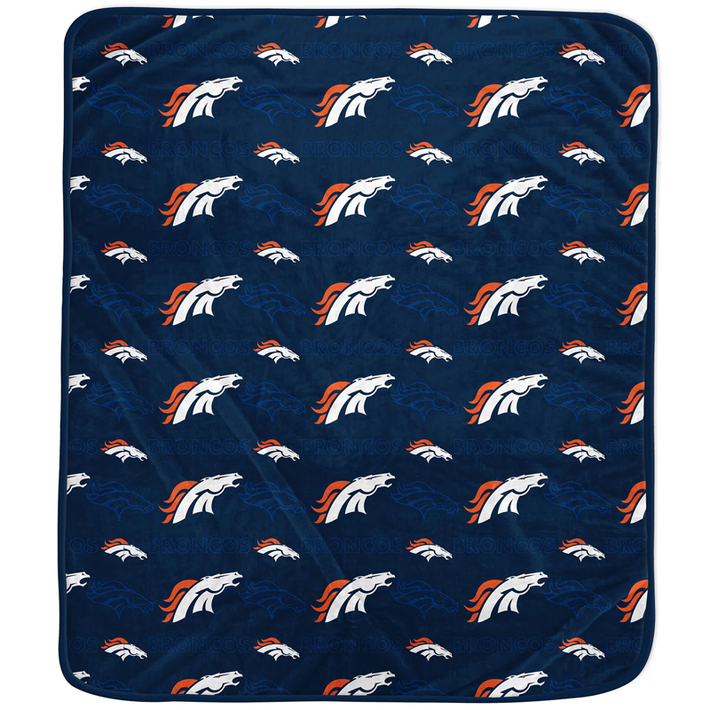 denver-broncos-blanket-fleece-blanket-throw-blanket-v28 denver broncos blanket fleece blanket throw blanket v28