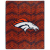 Denver Broncos Blanket FLeece Blanket Throw Blanket 5 denver broncos blanket fleece blanket throw blanket v36