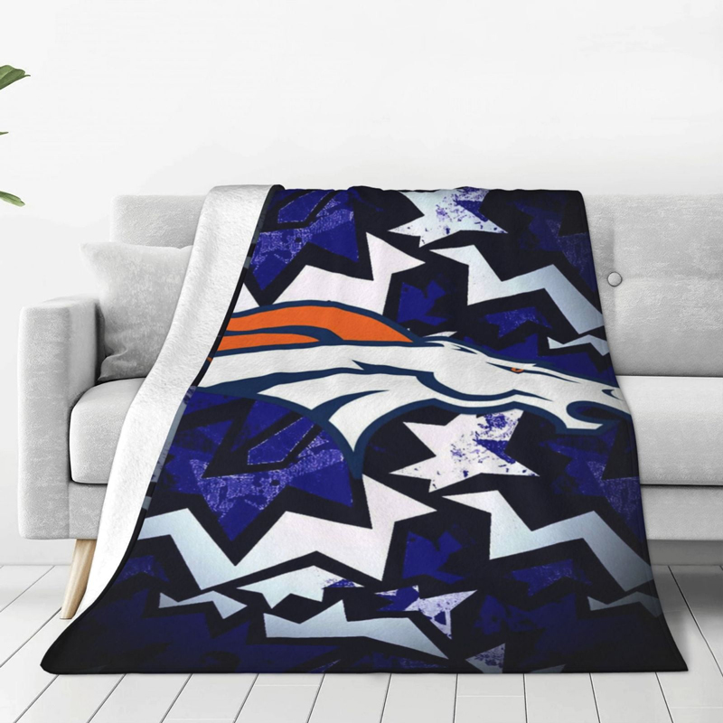 denver-broncos-blanket-fleece-blanket-throw-blanket-v48 denver broncos blanket fleece blanket throw blanket v48