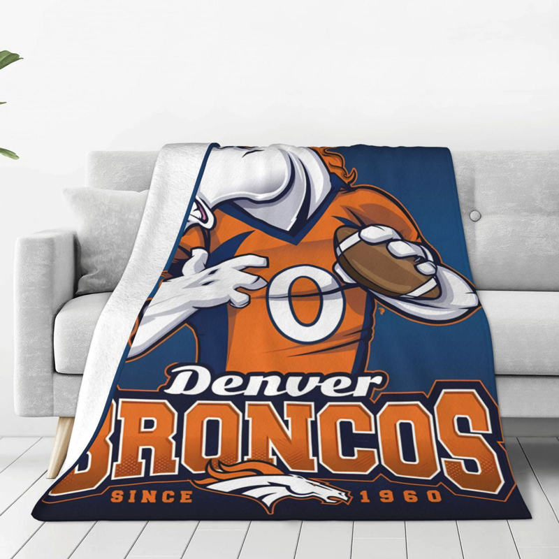 denver-broncos-blanket-fleece-blanket-throw-blanket-v78 denver broncos blanket fleece blanket throw blanket v78