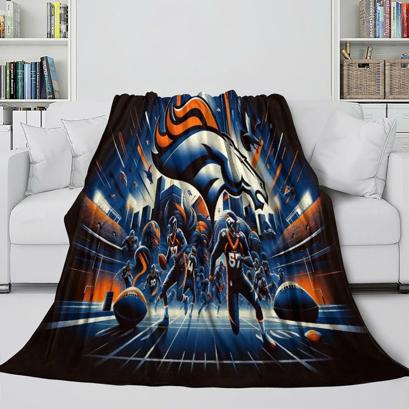 denver-broncos-blankets-fleece-blanket-throw-blanket-v16 denver broncos blankets fleece blanket throw blanket v16