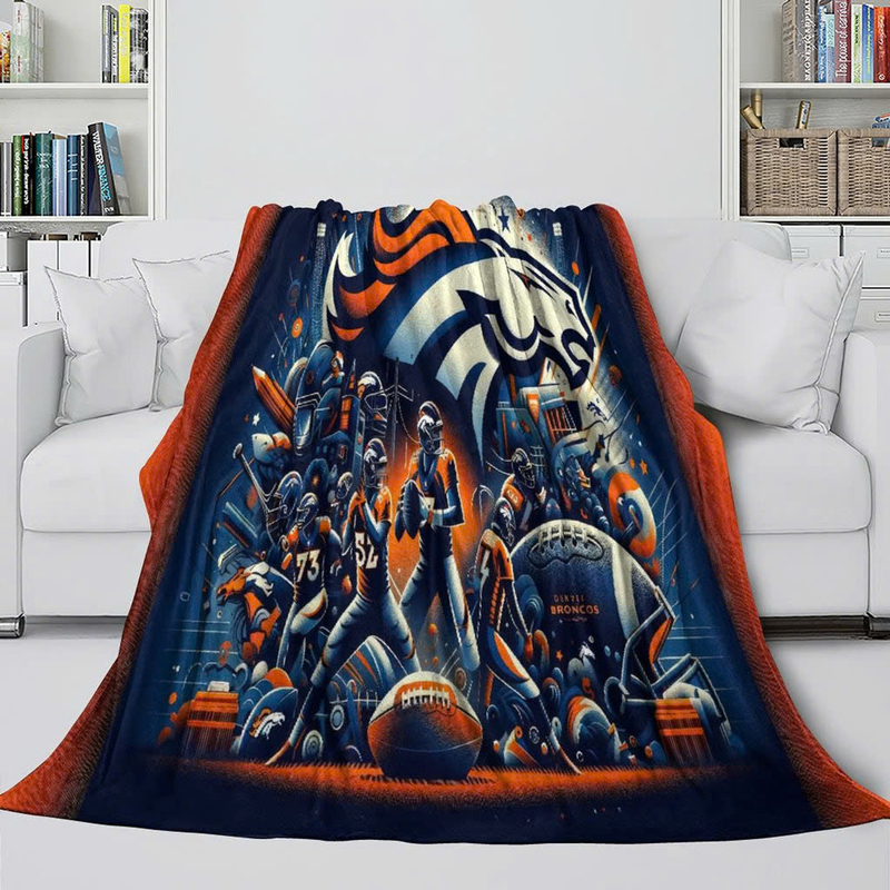 denver-broncos-blankets-fleece-blanket-throw-blanket-v20 denver broncos blankets fleece blanket throw blanket v20