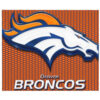 Denver Broncos Blankets Sherpa Blanket Throw Blanket 5 denver broncos blankets sherpa blanket throw blanket v30