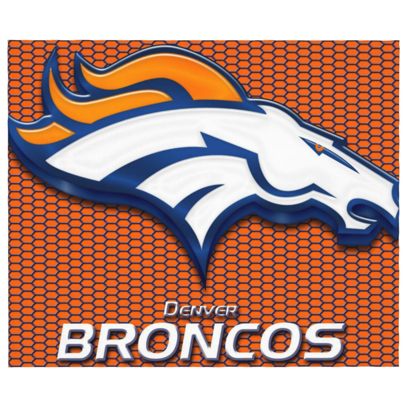 denver-broncos-blankets-sherpa-blanket-throw-blanket-v30 denver broncos blankets sherpa blanket throw blanket v30