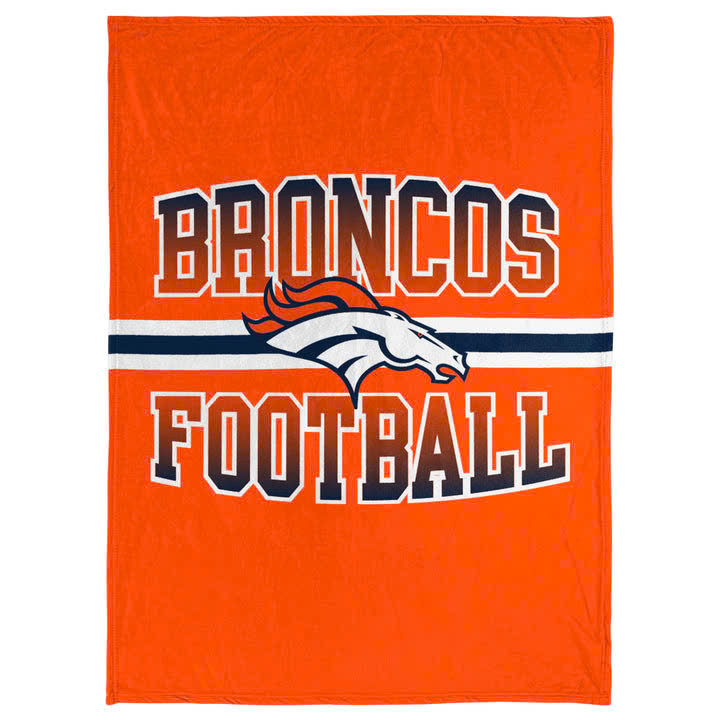 denver-broncos-blankets-sherpa-blanket-throw-blanket-v39 denver broncos blankets sherpa blanket throw blanket v39