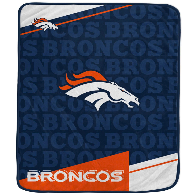 denver-broncos-blankets-sherpa-blanket-throw-blanket-v5 denver broncos blankets sherpa blanket throw blanket v5