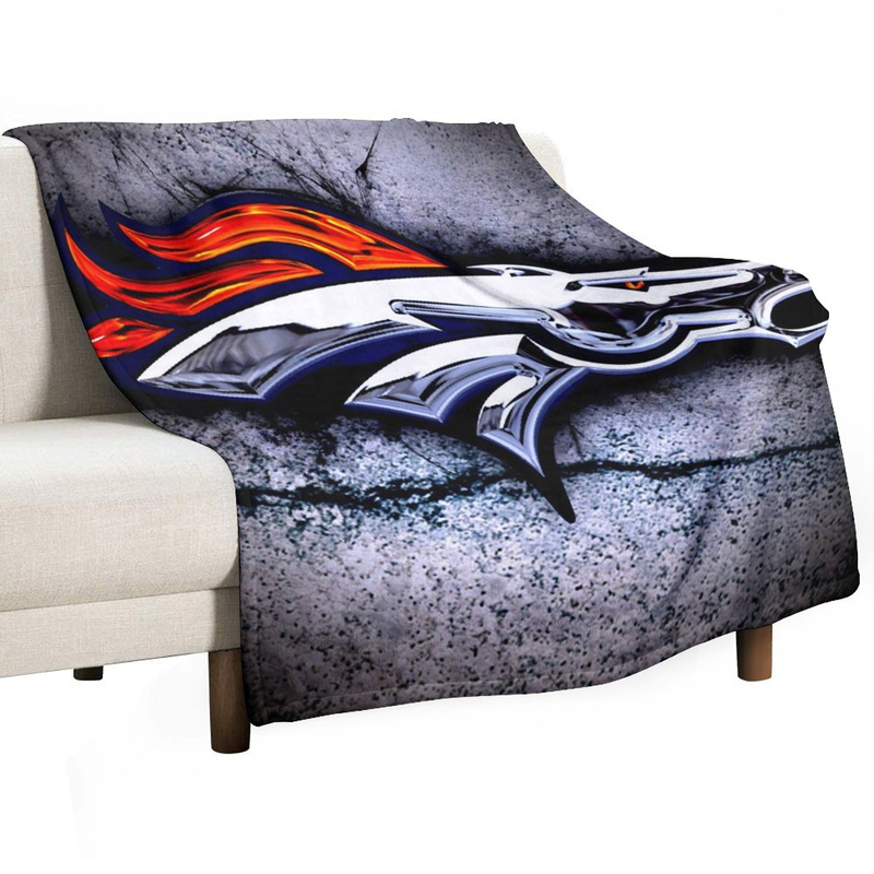 denver-broncos-blankets-sherpa-blanket-throw-blanket-v70 denver broncos blankets sherpa blanket throw blanket v70