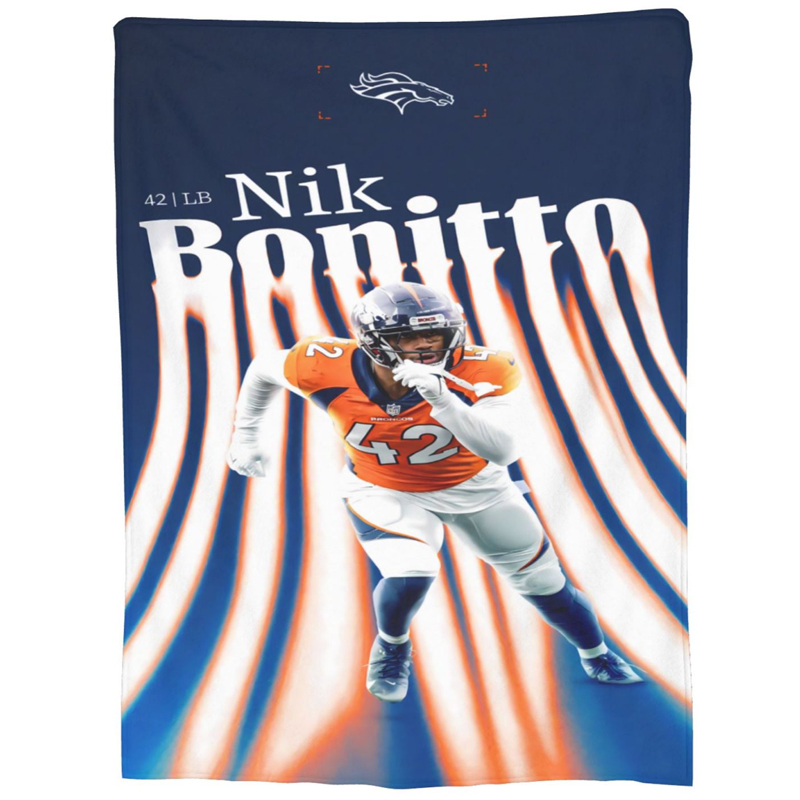 denver-broncos-blankets-sherpa-blanket-throw-blanket-v71 denver broncos blankets sherpa blanket throw blanket v71