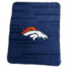 Denver Broncos Blankets Sherpa Blanket Throw Blanket 6 denver broncos blankets sherpa blanket throw blanket v98