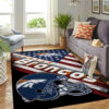Denver Broncos Area Rug Denver Broncos Carpet NFL Carpet Living Room Rug Indoor Rugs 3 denver broncos carpet bathroom rug floor rug regtangle carpet home decor ver 580