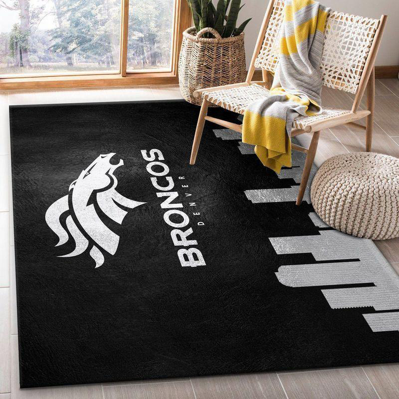 denver-broncos-carpet-living-room-rug-floor-rug-regtangle-carpet-home-decor-ver-585 denver broncos carpet living room rug floor rug regtangle carpet home decor ver 585